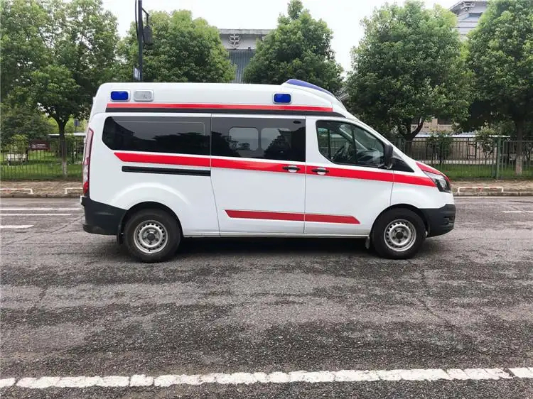 象山县长途跨省救护车出租